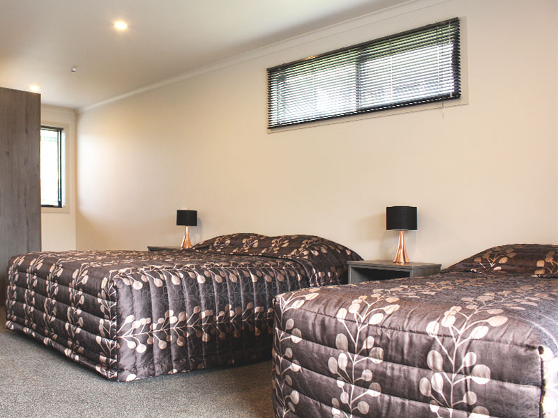 Studio Units 1