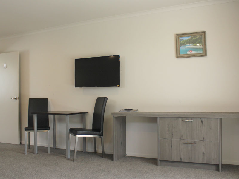 Studio Units 11