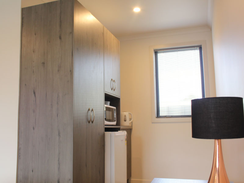 Studio Units 3
